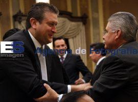 Congreso del Estado y SITMA - ES imagen agencia de fotografía
