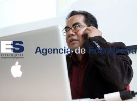 Proyecto CERN - ES imagen agencia de fotografía