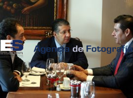Doger y Armenta - ES imagen agencia de fotografía