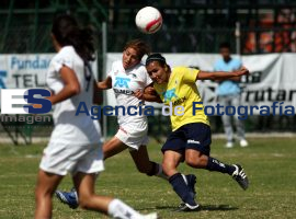Aztequitas Campeonas - ES imagen agencia de fotografía