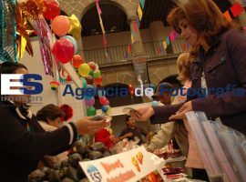 1era muestra dulces tipicos - ES imagen agencia de fotografía