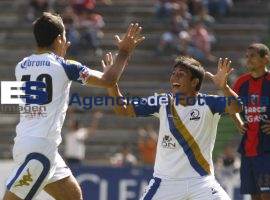 Lobos vs Atlante  - ES imagen agencia de fotografía