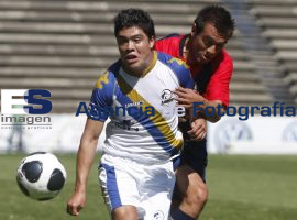 Lobos vs Atlante UNT - ES imagen agencia de fotografía
