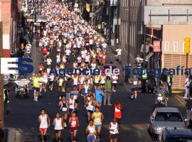Marathon de puebla - ES imagen agencia de fotografía