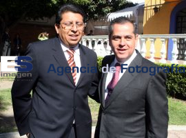 Informe Tribunal Electoral Puebla - ES imagen agencia de fotografía