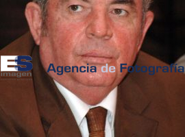 Rueda de prensa del COE - ES imagen agencia de fotografía