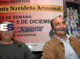 Concurso de nacimientos chignahuapan  - ES imagen agencia de fotografía