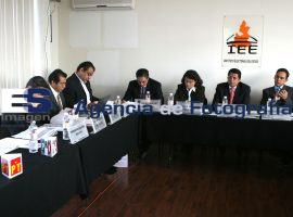 IEE - ES imagen agencia de fotografía