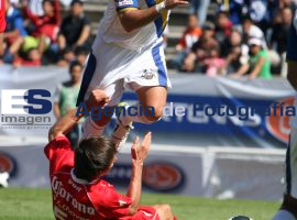 Lobos vs Necaxa - ES imagen agencia de fotografía
