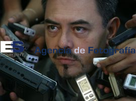 Procuraduria del Ciudadano y Pgj - ES imagen agencia de fotografía