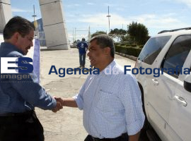 Zavala en el partido de Lobos - ES imagen agencia de fotografía