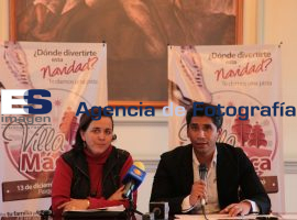 Villa Mágica Municipal - ES imagen agencia de fotografía