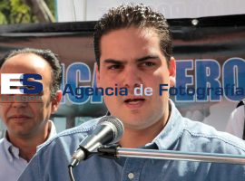 Afiliacion PAN - ES imagen agencia de fotografía