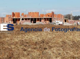 Cambio en uso de suelo en Cuahutlancingo - ES imagen agencia de fotografía