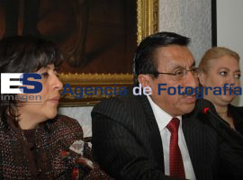 Congreso Foro Educacion Sexual - ES imagen agencia de fotografía