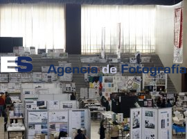Expor Ibero - ES imagen agencia de fotografía
