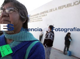 Defraudados SITMA PGR - ES imagen agencia de fotografía