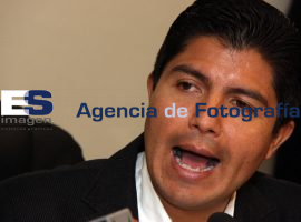 Lalo Rivera - ES imagen agencia de fotografía