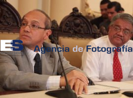Sesión de Cabildo  - ES imagen agencia de fotografía