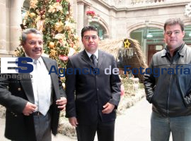 Ayuntamiento Vacaciones Seguras - ES imagen agencia de fotografía