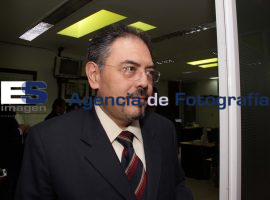 Igor Archundia PGJ - ES imagen agencia de fotografía