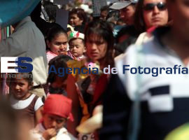 Dia de La Virgen de Guadalupe - ES imagen agencia de fotografía