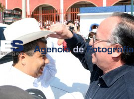 Valentín Y Zavala - ES imagen agencia de fotografía