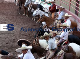 Aniversario Charros - ES imagen agencia de fotografía