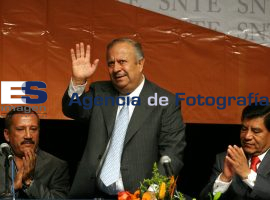 Encuentro SNTE - ES imagen agencia de fotografía