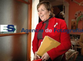 Ana Teresa Aranda de Orea PAN - ES imagen agencia de fotografía
