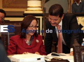 Congreso del Estado 15 Dic 2009. - ES imagen agencia de fotografía