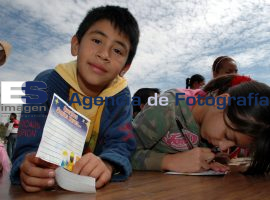Globos para los reyes magos - ES imagen agencia de fotografía