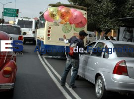 Venta de globos - ES imagen agencia de fotografía