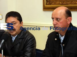 Diputados Federales PRI dic 2009. - ES imagen agencia de fotografía