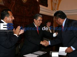 Forjadores de Puebla - ES imagen agencia de fotografía