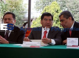 Entrega de equipo - ES imagen agencia de fotografía