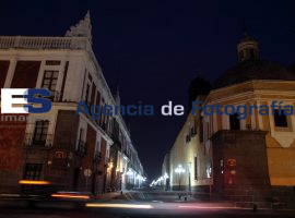 Ciudad de Puebla  - ES imagen agencia de fotografía