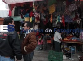 Venta de Temporada Mercado Morelos - ES imagen agencia de fotografía