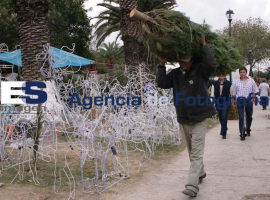 Venta Temporada Navideña - ES imagen agencia de fotografía