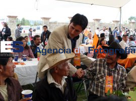 Asamblea Convergencia - ES imagen agencia de fotografía