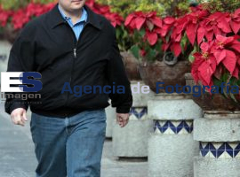 Juan Carlos Mondragon PAN Municipal - ES imagen agencia de fotografía