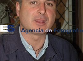 Pablo Rodríguez - ES imagen agencia de fotografía
