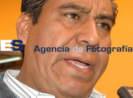 Cirilo Salas - ES imagen agencia de fotografía