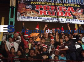 Lucha Libre 21-Dic-2009. - ES imagen agencia de fotografía