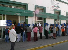 Pago SOAPAP - ES imagen agencia de fotografía
