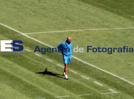 Puebla vs Cruz Azul Hidalgo - ES imagen agencia de fotografía