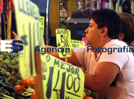 Mercados - ES imagen agencia de fotografía