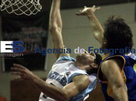 Angeles VS Pilares - ES imagen agencia de fotografía