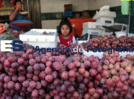Ventas Cena de Agno Nuevo - ES imagen agencia de fotografía