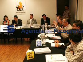 Sesión IEE - ES imagen agencia de fotografía